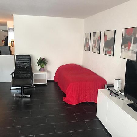 Apartamento Rothornblick Arosa Exterior foto