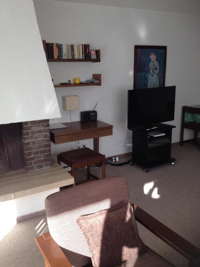 Apartamento Rothornblick Arosa Exterior foto