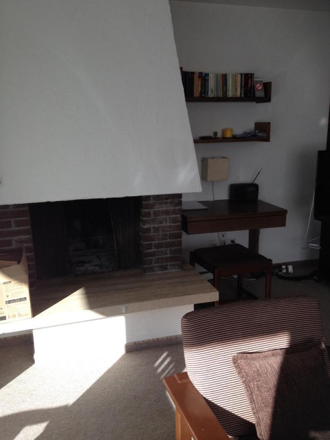 Apartamento Rothornblick Arosa Exterior foto