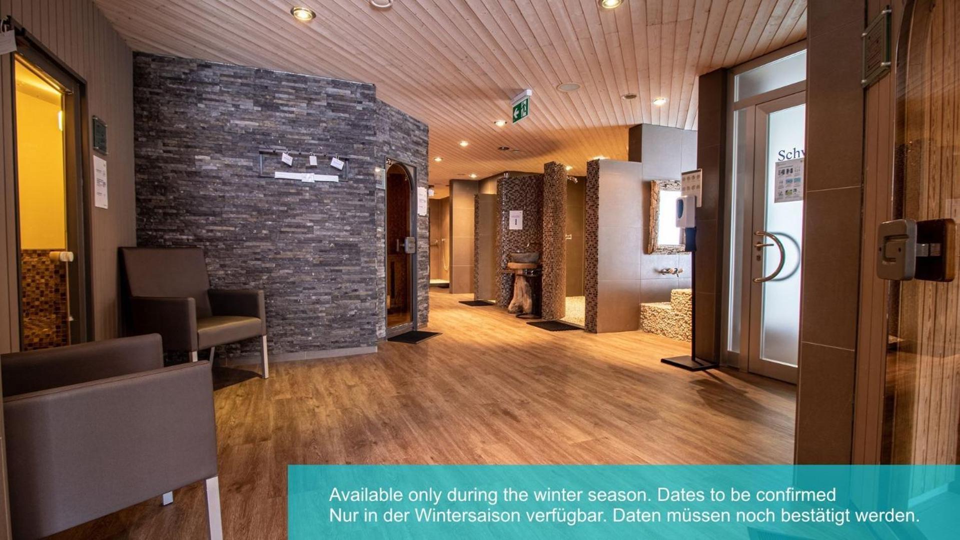 Apartamento Rothornblick Arosa Exterior foto