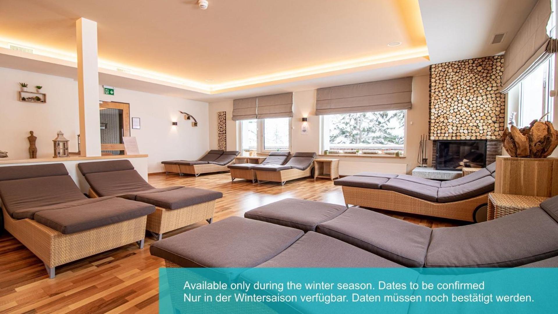 Apartamento Rothornblick Arosa Exterior foto