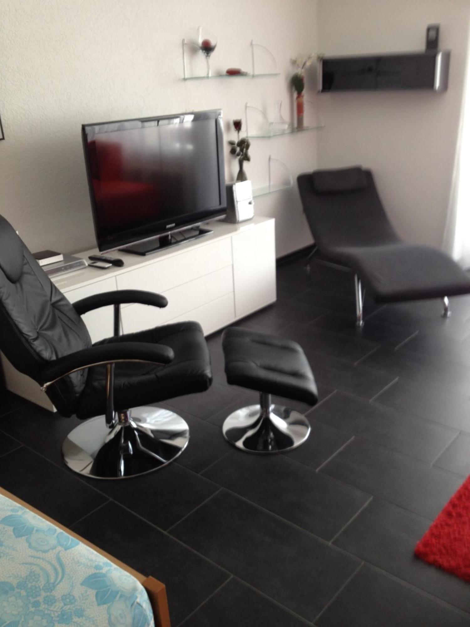 Apartamento Rothornblick Arosa Exterior foto