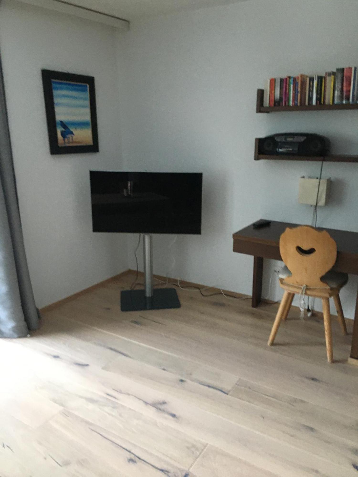 Apartamento Rothornblick Arosa Exterior foto