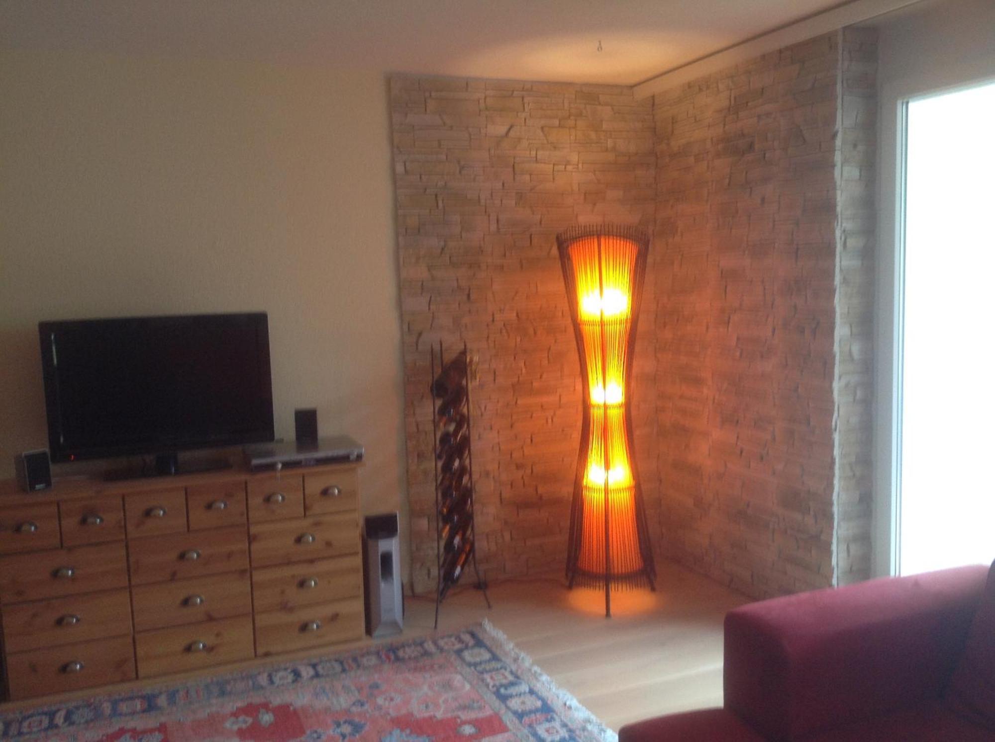 Apartamento Rothornblick Arosa Exterior foto
