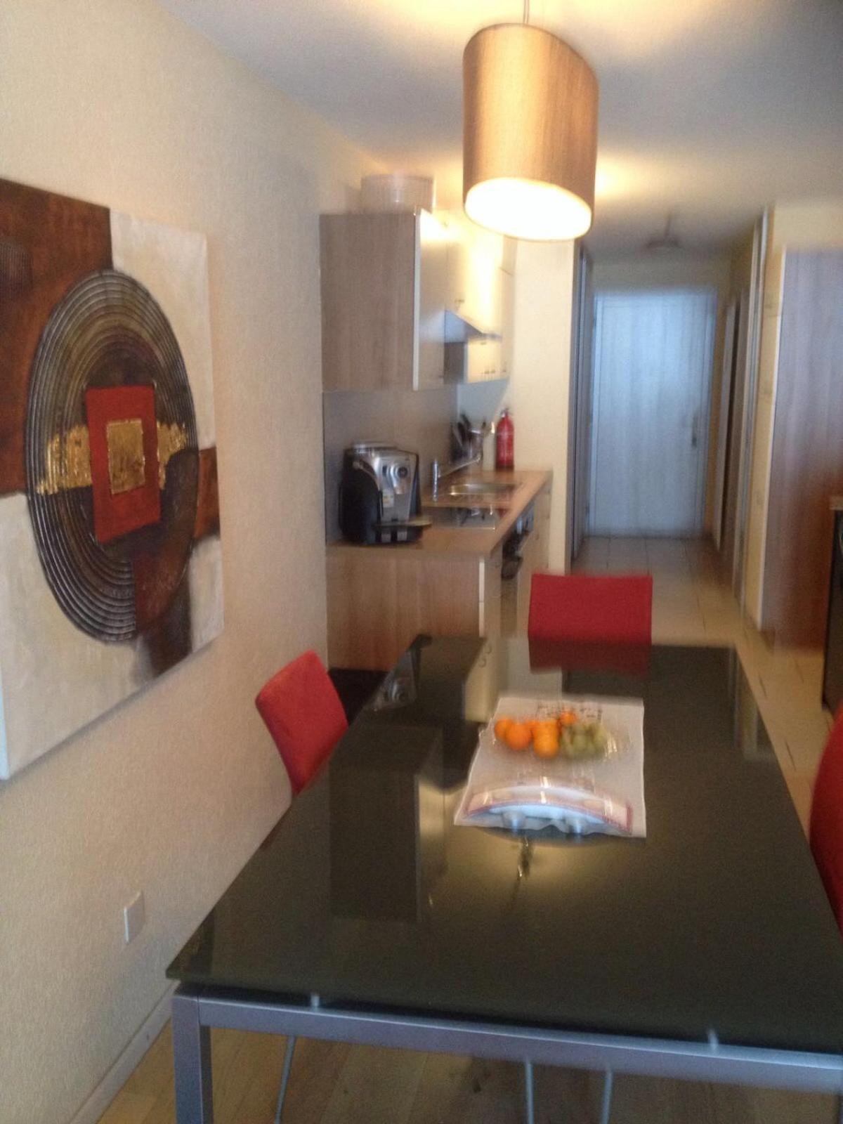 Apartamento Rothornblick Arosa Exterior foto