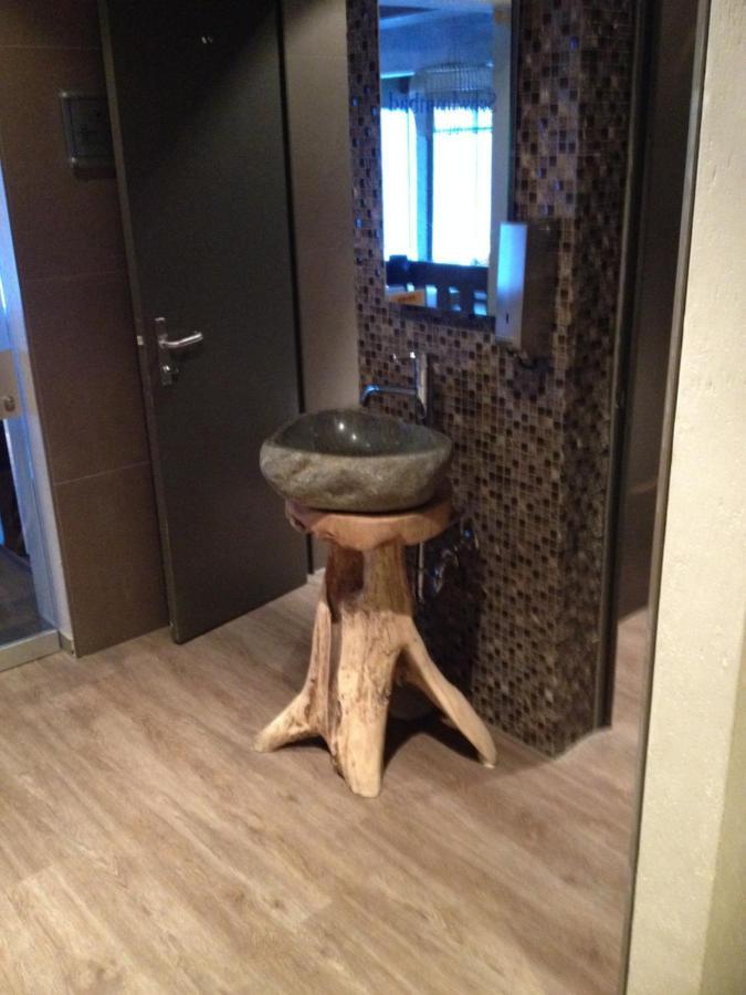 Apartamento Rothornblick Arosa Exterior foto