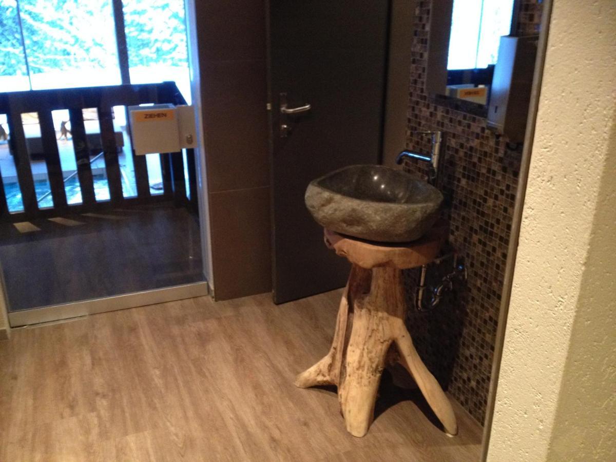 Apartamento Rothornblick Arosa Exterior foto