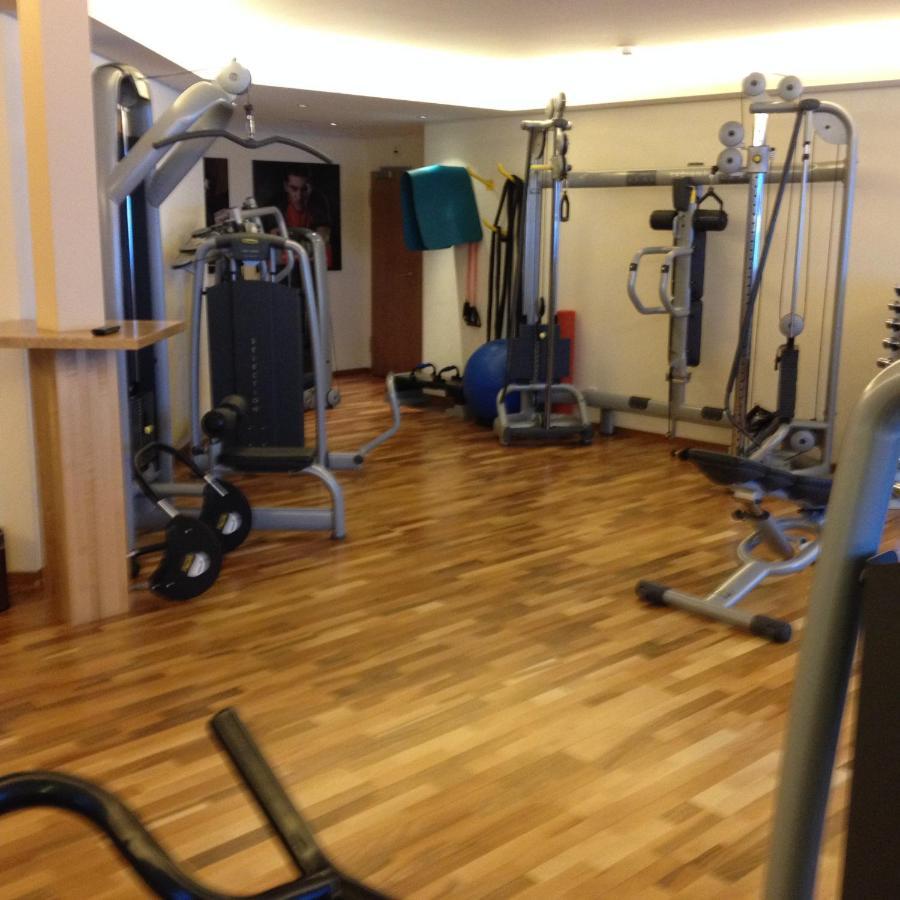 Apartamento Rothornblick Arosa Exterior foto