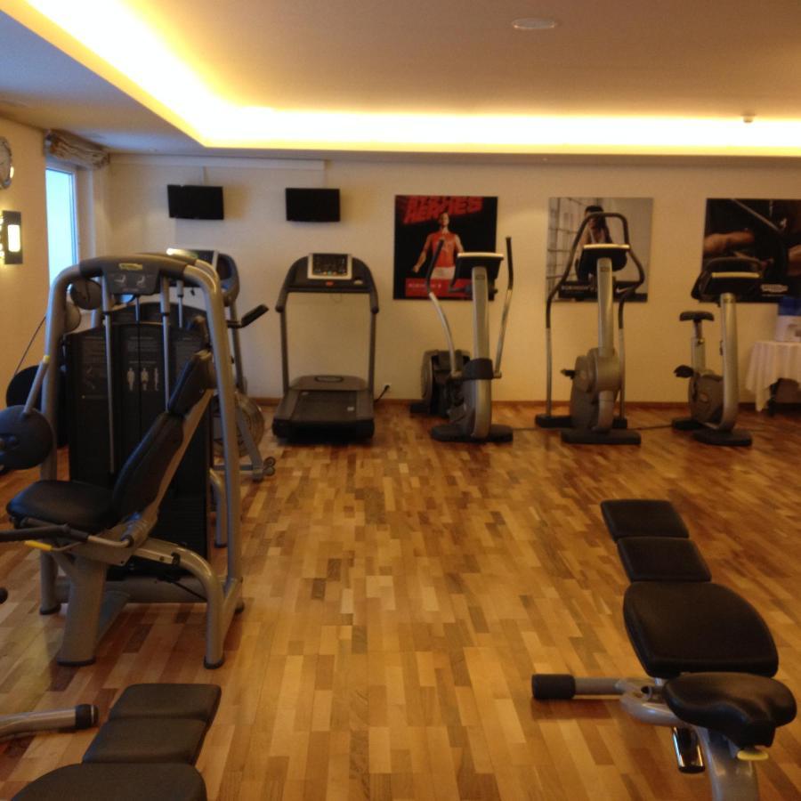 Apartamento Rothornblick Arosa Exterior foto