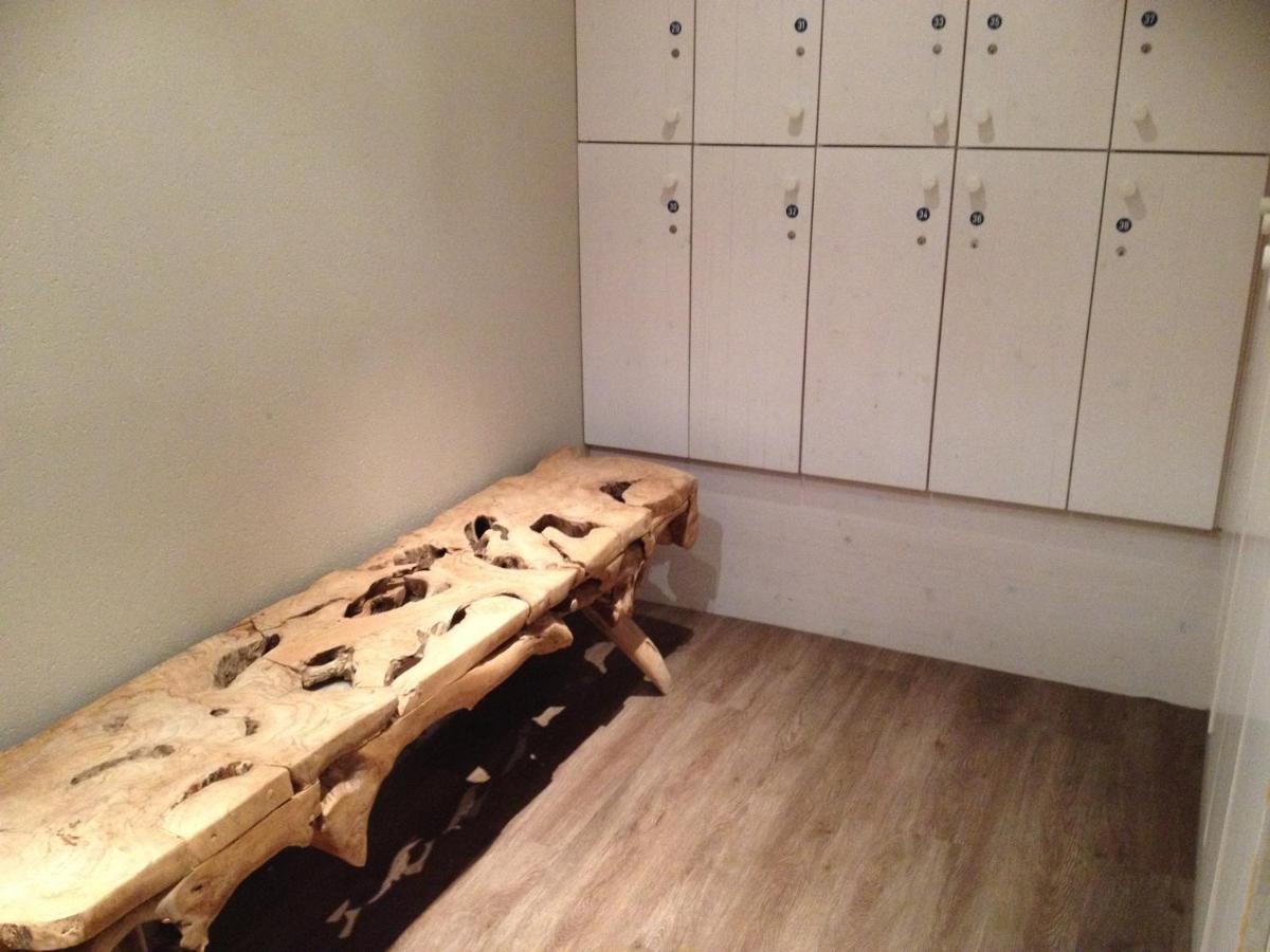 Apartamento Rothornblick Arosa Exterior foto